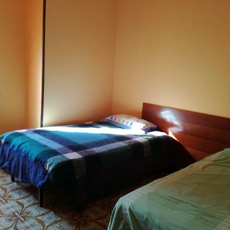 Casa La Calicchia Affittacamere Norma Esterno foto