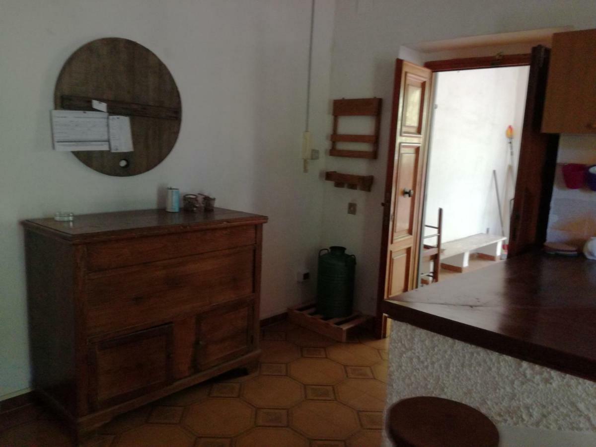 Casa La Calicchia Affittacamere Norma Esterno foto