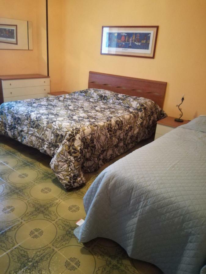Casa La Calicchia Affittacamere Norma Esterno foto