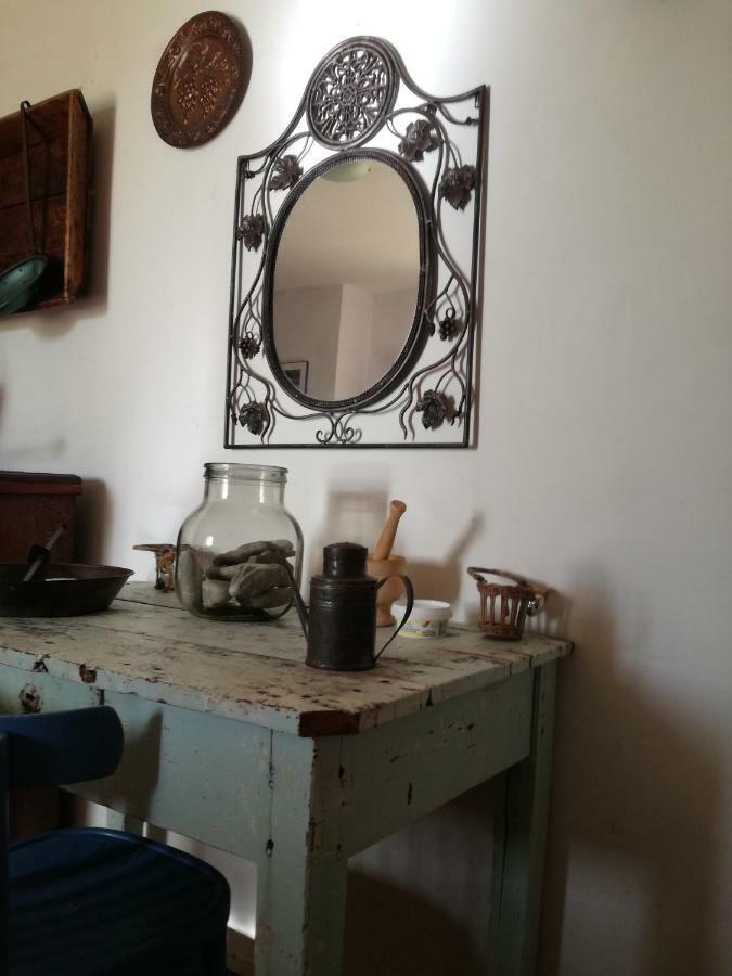 Casa La Calicchia Affittacamere Norma Esterno foto