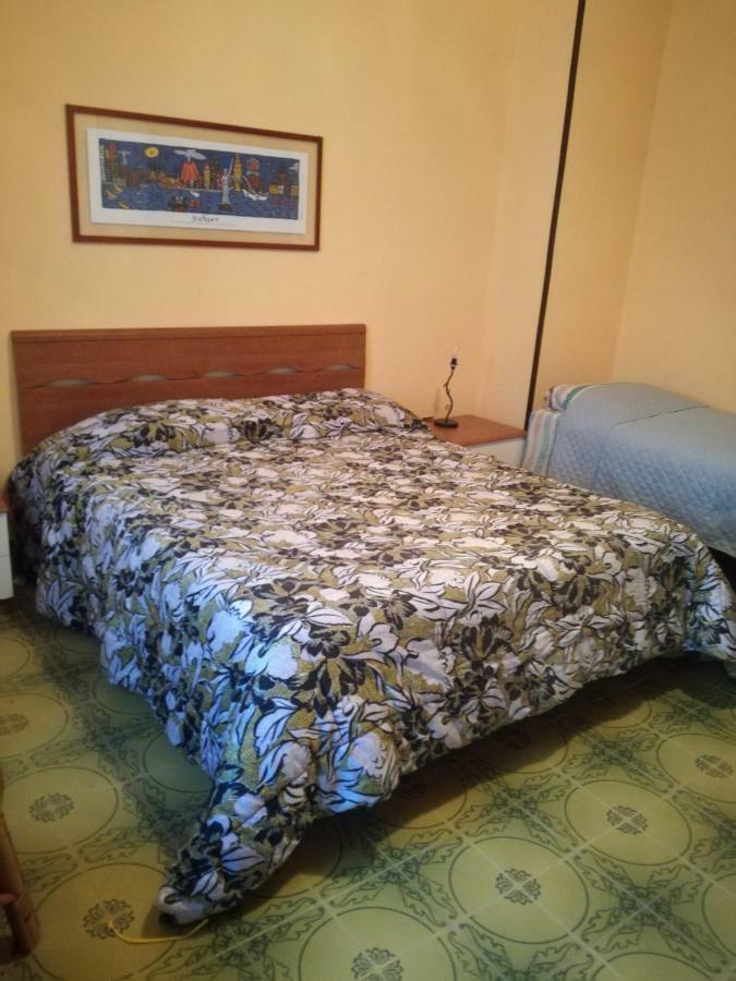 Casa La Calicchia Affittacamere Norma Esterno foto