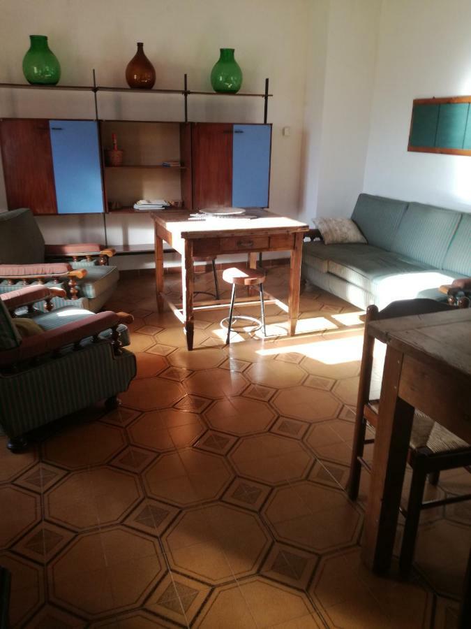 Casa La Calicchia Affittacamere Norma Esterno foto