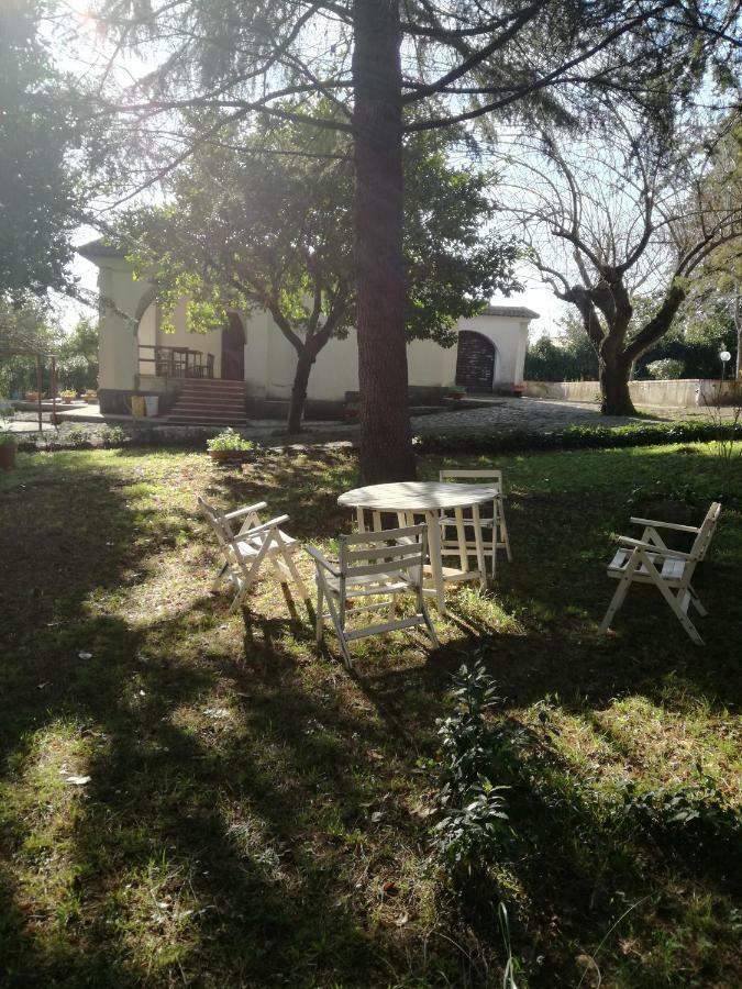 Casa La Calicchia Affittacamere Norma Esterno foto